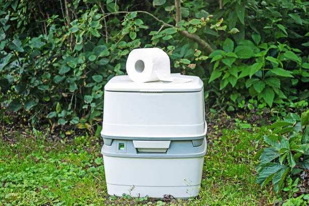 Best Emergency porta potty rental  in Fairport, NY