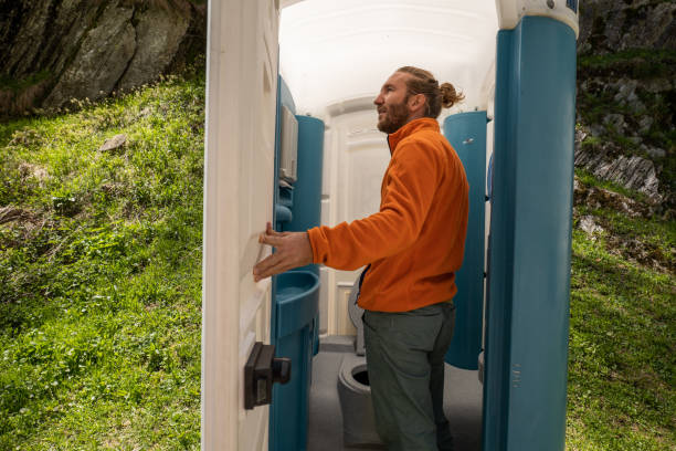 Fairport, NY porta potty rental Company