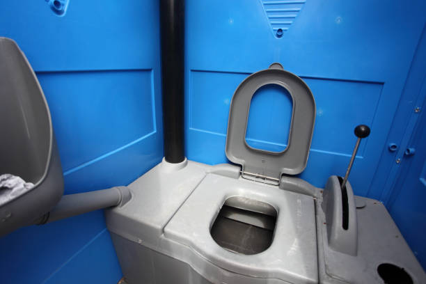 Portable Toilet Options We Offer in Fairport, NY