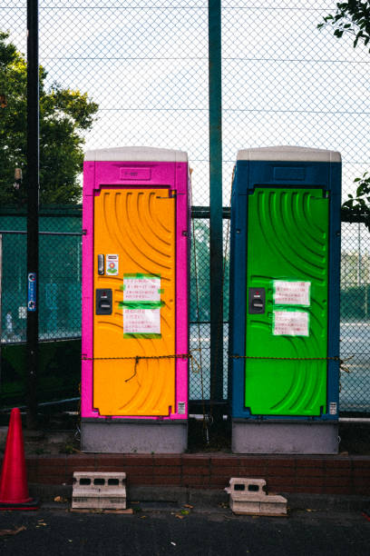 Best Portable toilet rental cost  in Fairport, NY
