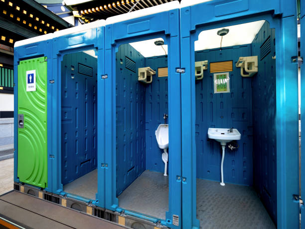 Best Portable restroom solutions  in Fairport, NY