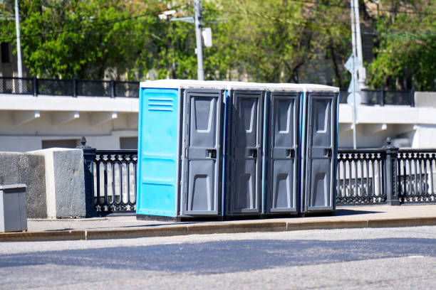 Best Construction site porta potty rental  in Fairport, NY