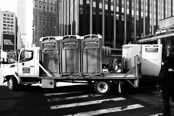 Best Handicap porta potty rental  in Fairport, NY